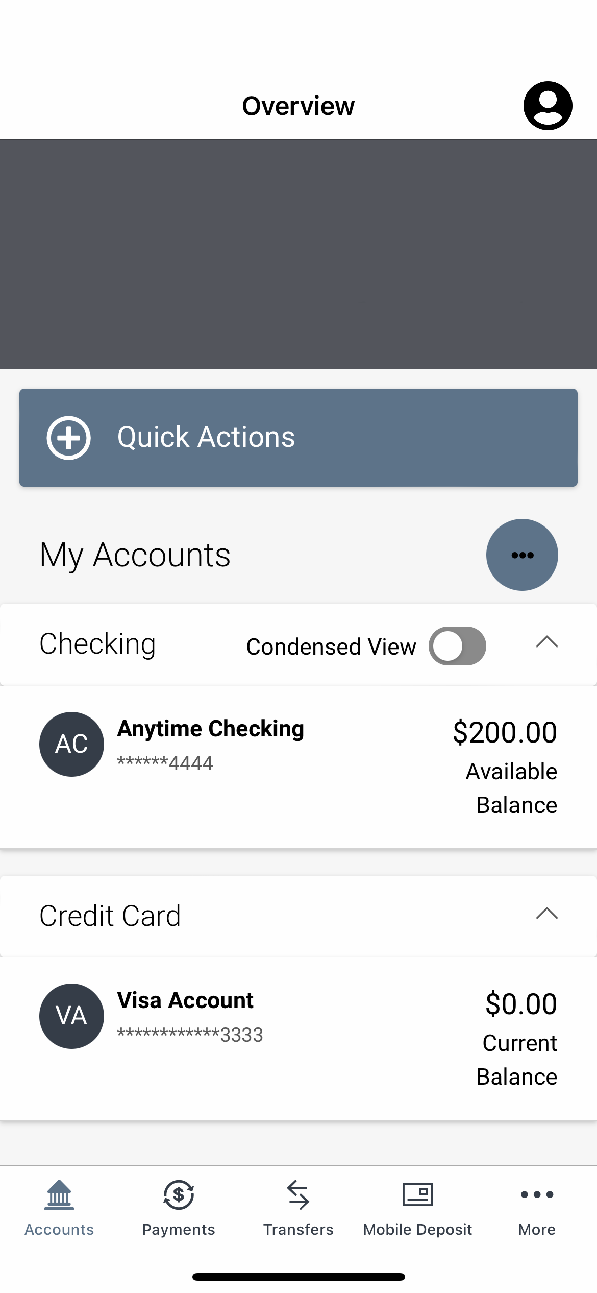Amegy Bank Digital Banking Training