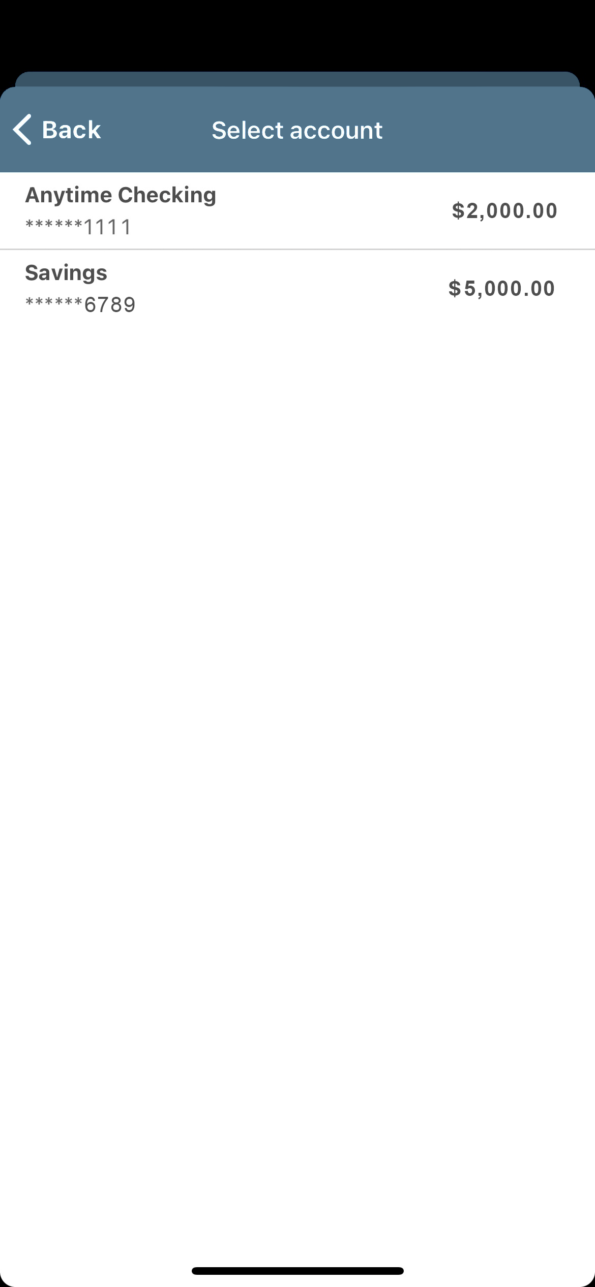 Amegy Bank Digital Banking Training