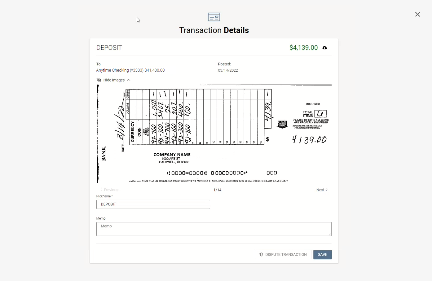 Zions Bank Digital Banking Training