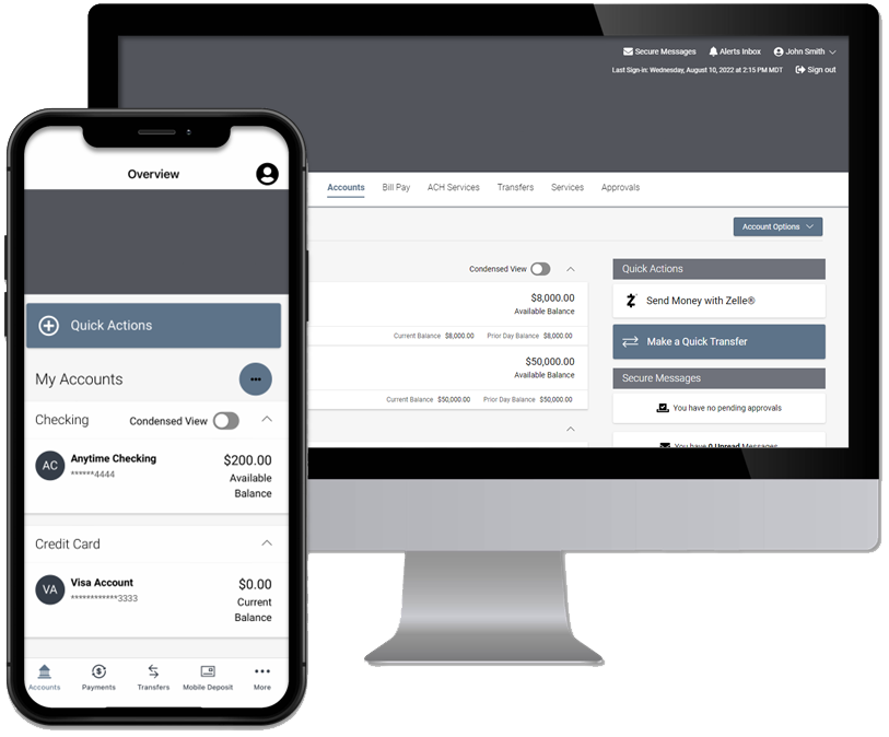 Zions Bank Digital Banking Training