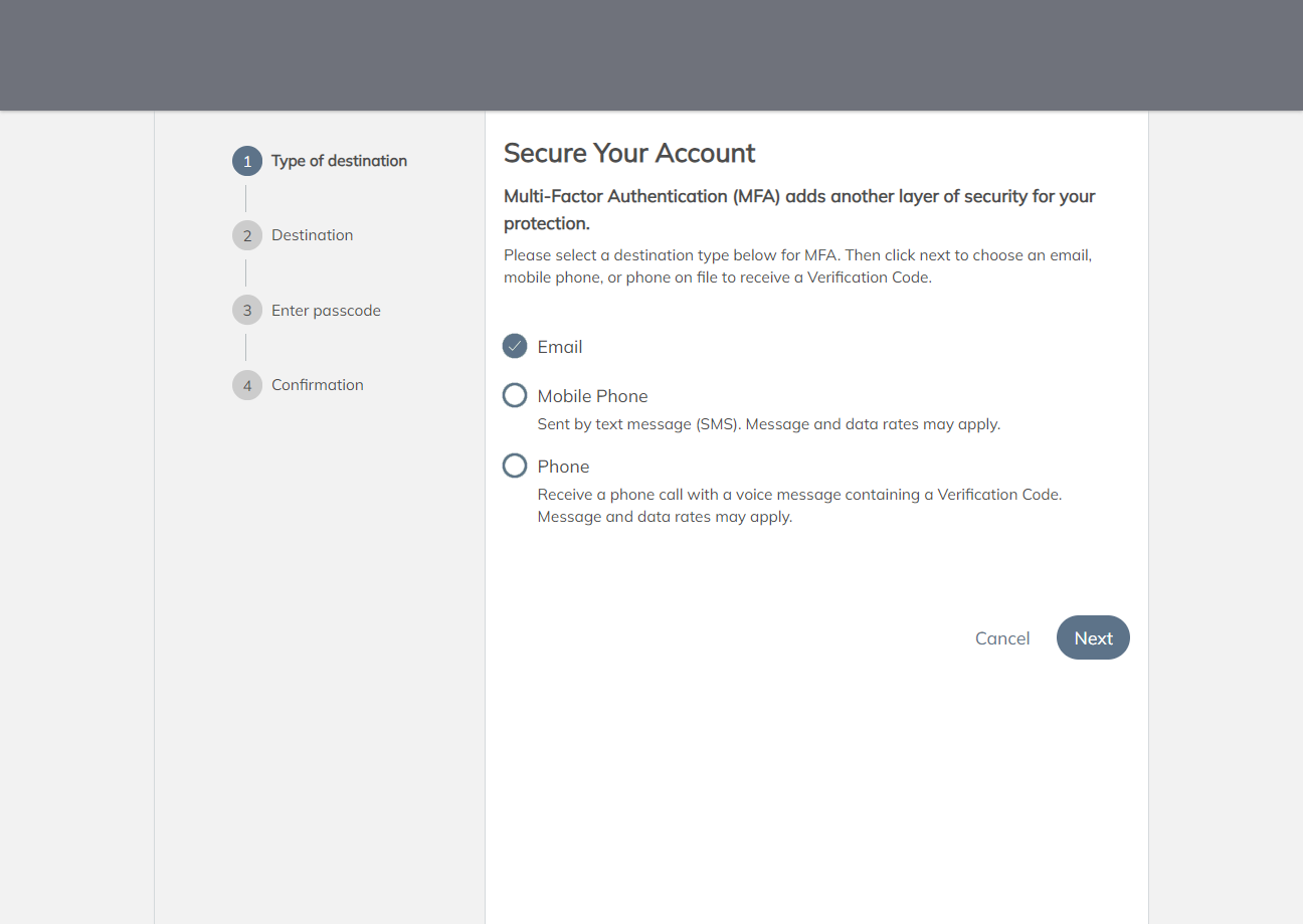 Zions Bank Digital Banking Training