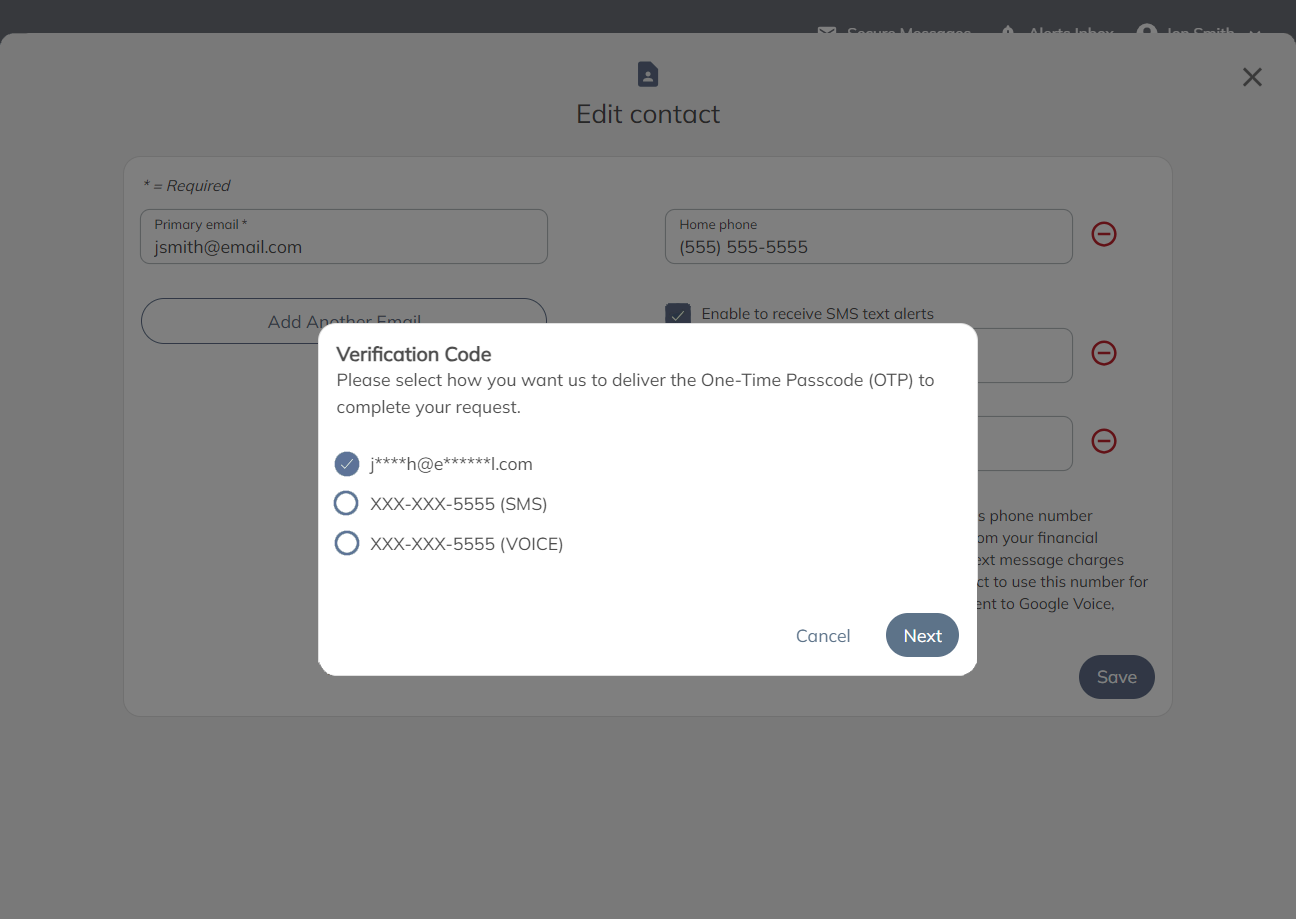 Zions Bank Digital Banking Training