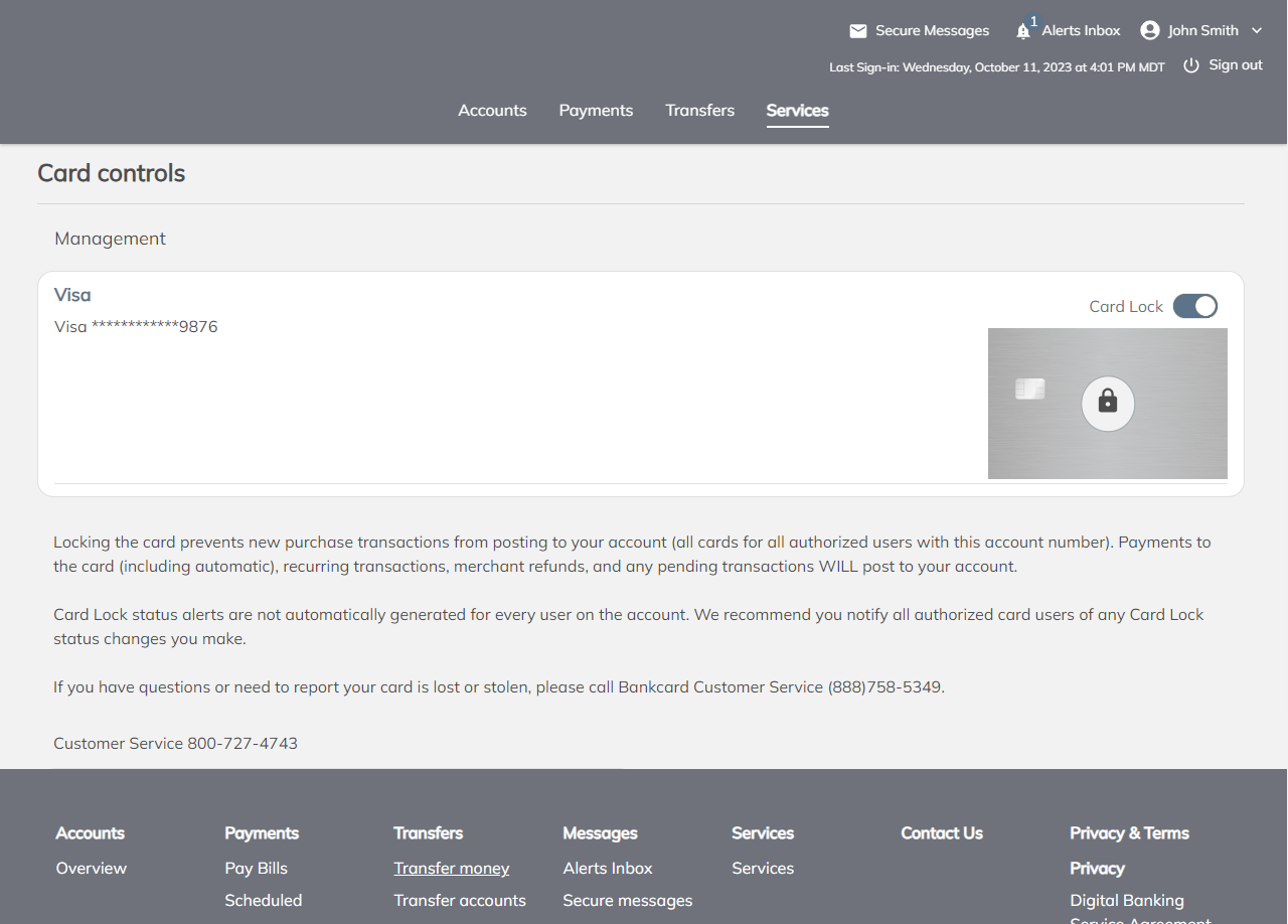 Amegy Bank Digital Banking Training